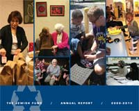 Read the 2010 Annual Report